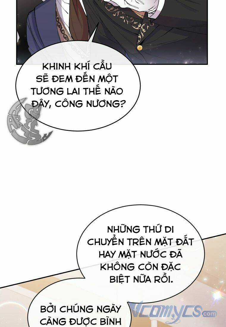 Cô Con Gái Thật Sự Đã Xuất Hiện Chapter 9 trang 13