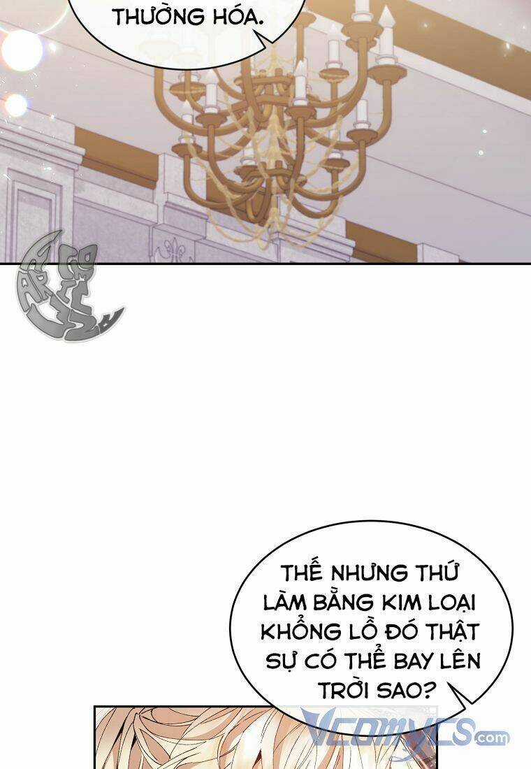 Cô Con Gái Thật Sự Đã Xuất Hiện Chapter 9 trang 14