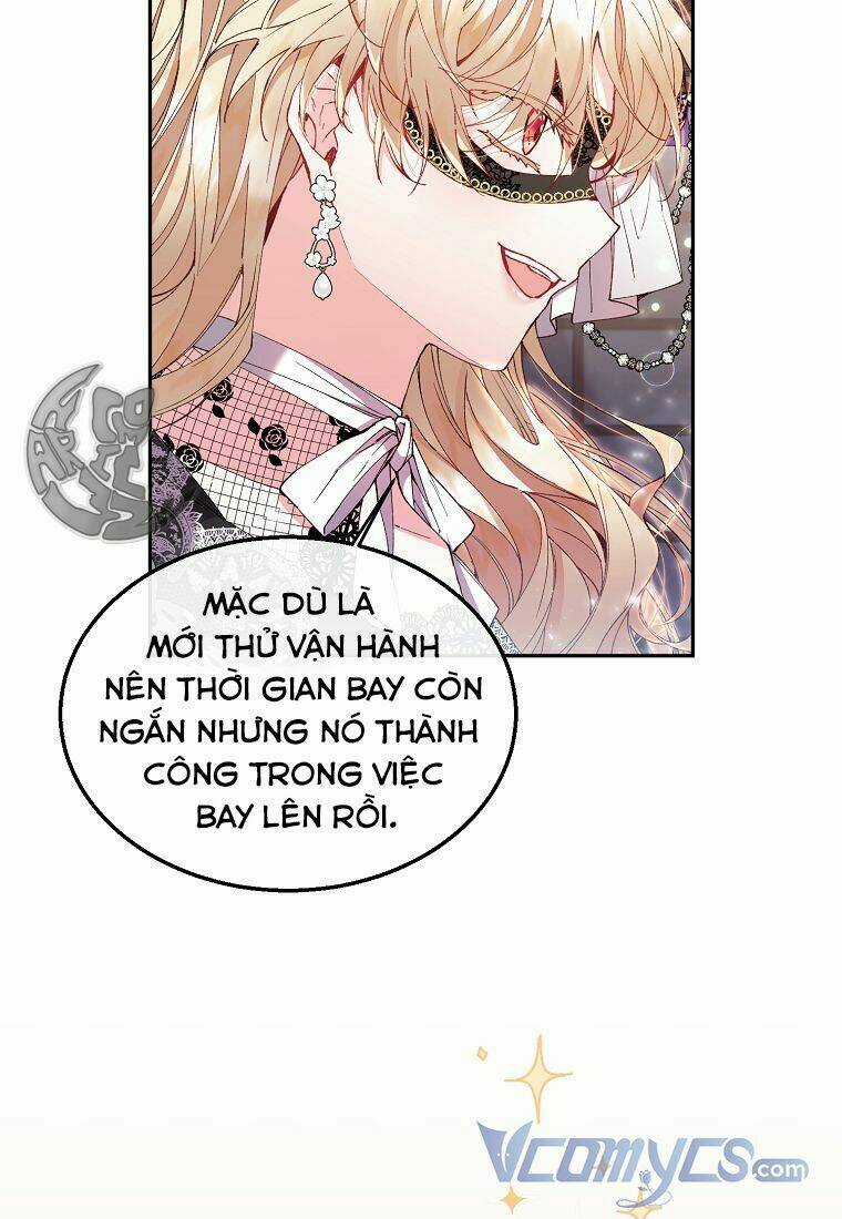 Cô Con Gái Thật Sự Đã Xuất Hiện Chapter 9 trang 15