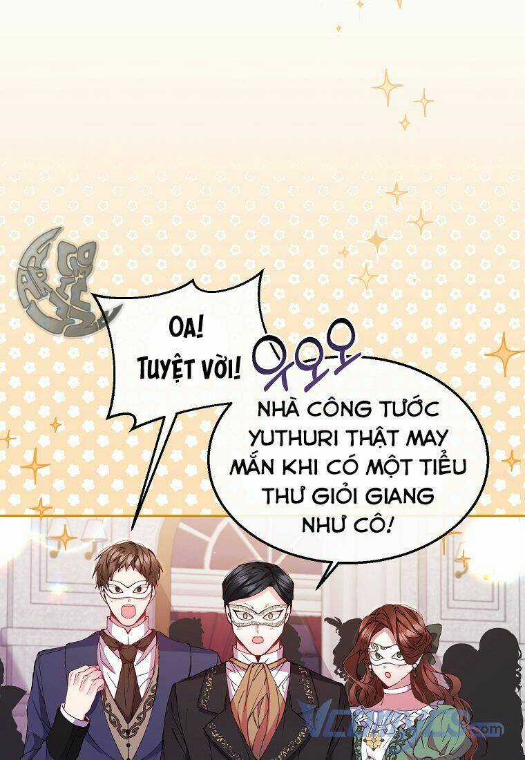 Cô Con Gái Thật Sự Đã Xuất Hiện Chapter 9 trang 16