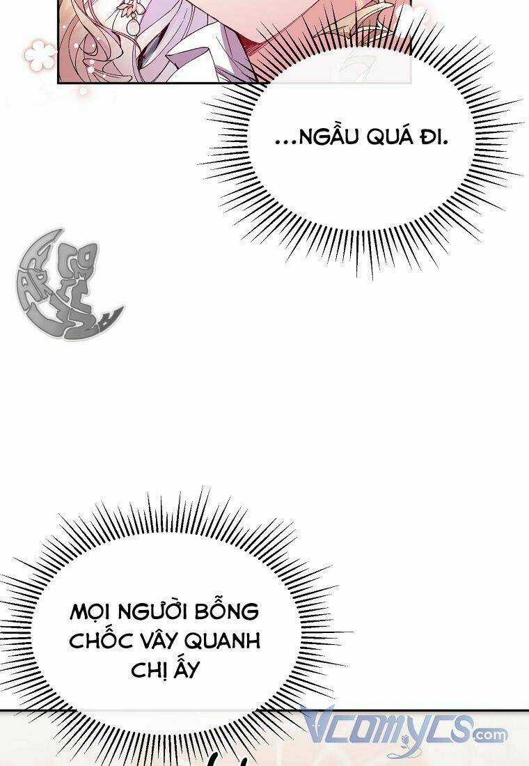 Cô Con Gái Thật Sự Đã Xuất Hiện Chapter 9 trang 18