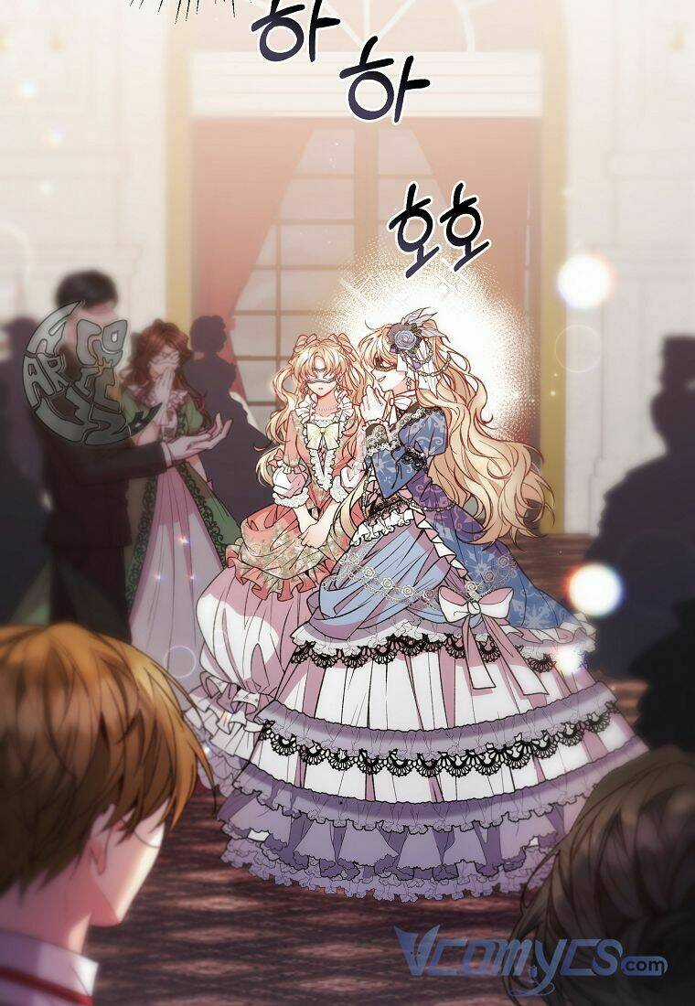 Cô Con Gái Thật Sự Đã Xuất Hiện Chapter 9 trang 19