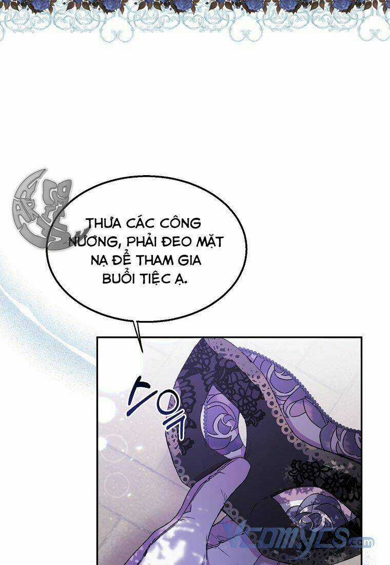 Cô Con Gái Thật Sự Đã Xuất Hiện Chapter 9 trang 2