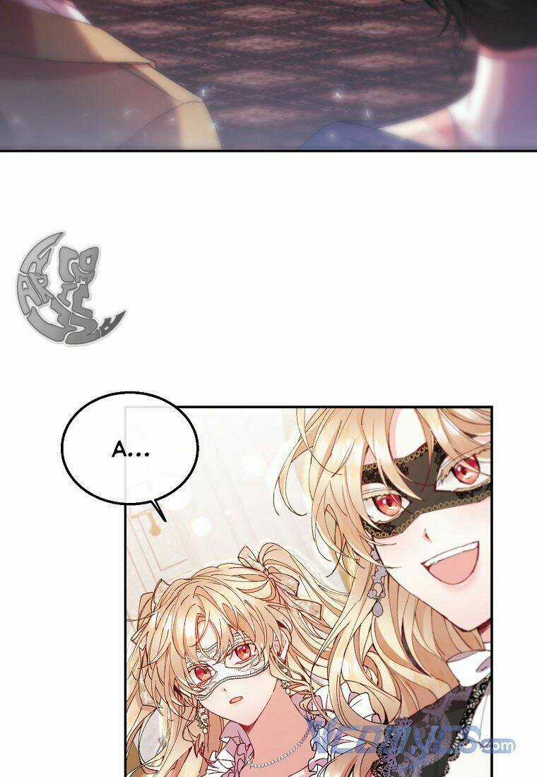 Cô Con Gái Thật Sự Đã Xuất Hiện Chapter 9 trang 20