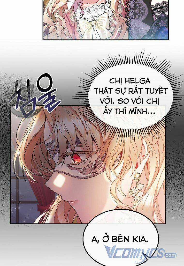 Cô Con Gái Thật Sự Đã Xuất Hiện Chapter 9 trang 21