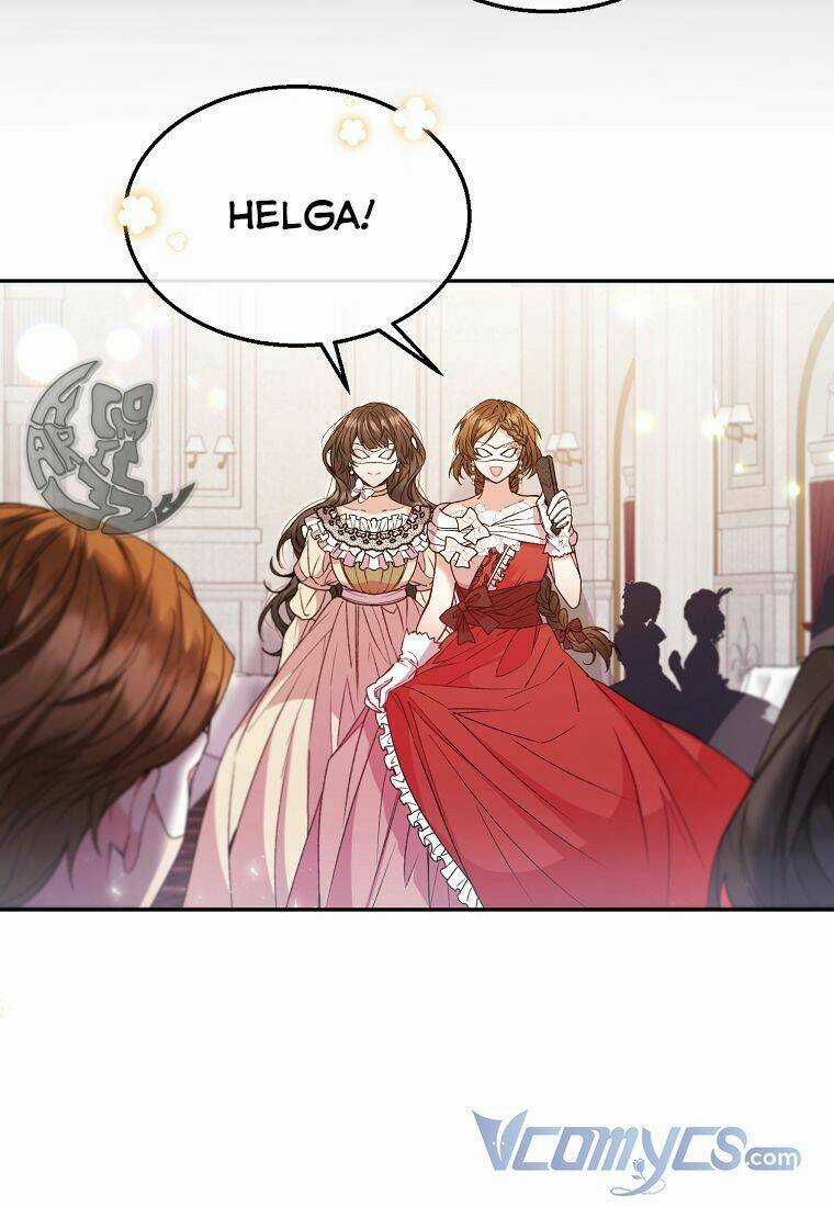 Cô Con Gái Thật Sự Đã Xuất Hiện Chapter 9 trang 22