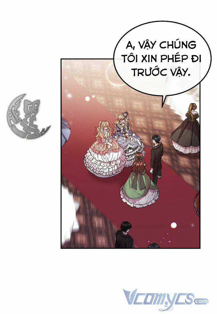 Cô Con Gái Thật Sự Đã Xuất Hiện Chapter 9 trang 23