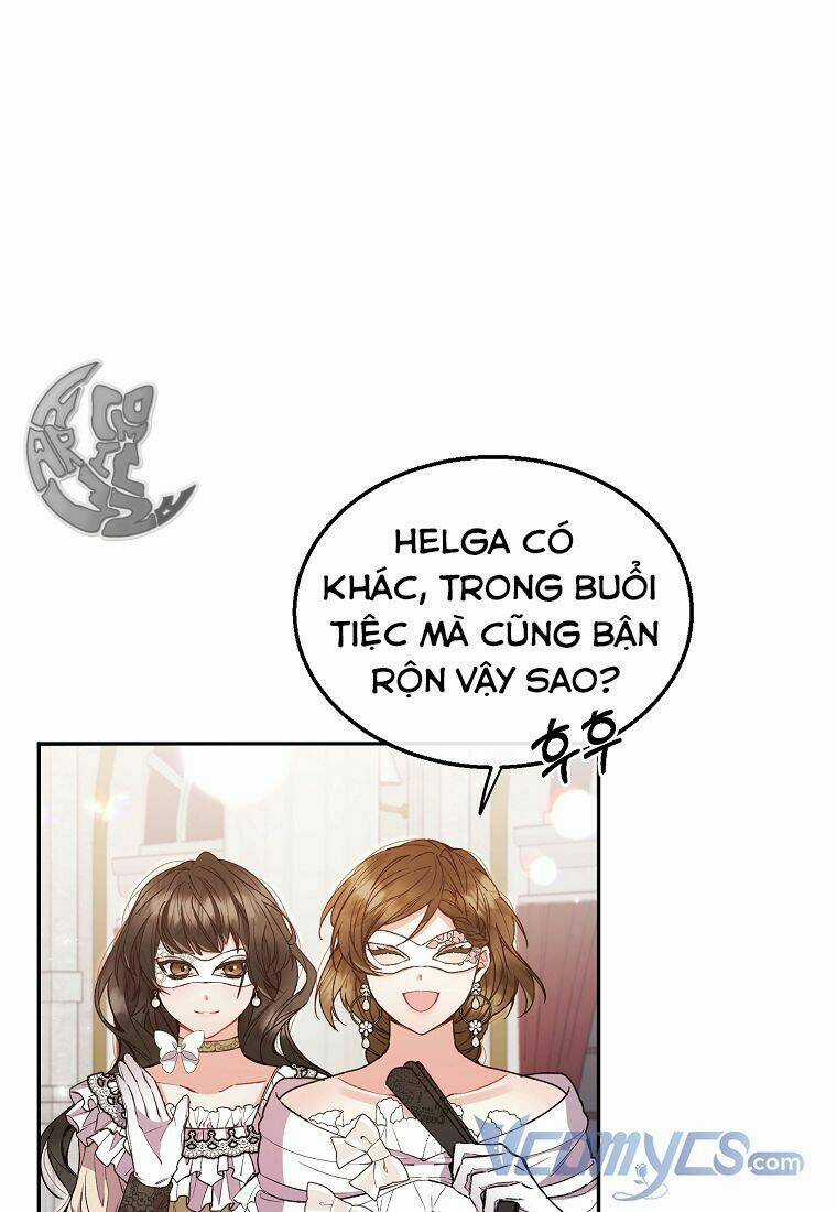 Cô Con Gái Thật Sự Đã Xuất Hiện Chapter 9 trang 24