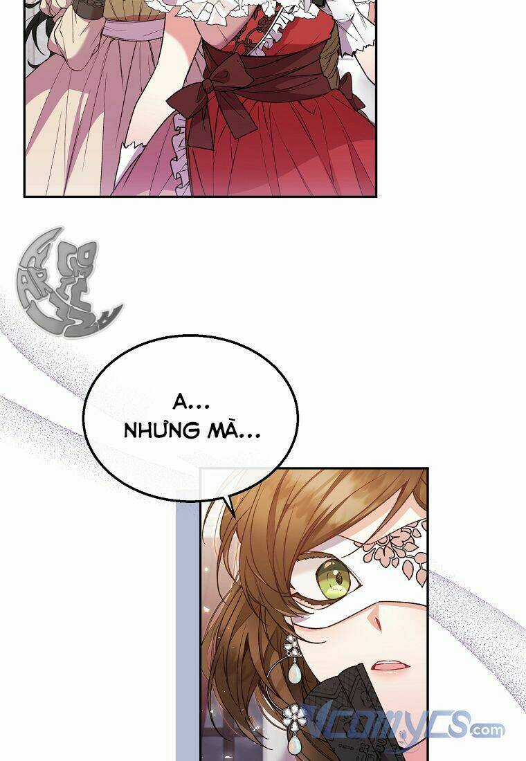 Cô Con Gái Thật Sự Đã Xuất Hiện Chapter 9 trang 25