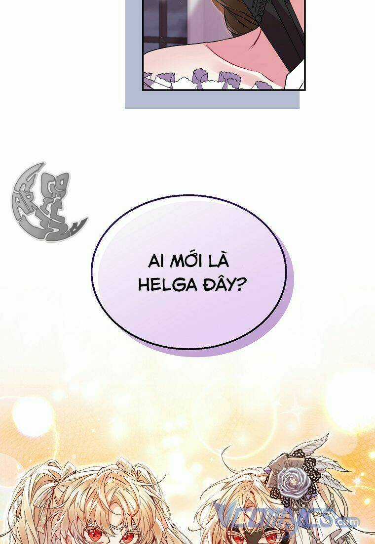 Cô Con Gái Thật Sự Đã Xuất Hiện Chapter 9 trang 26