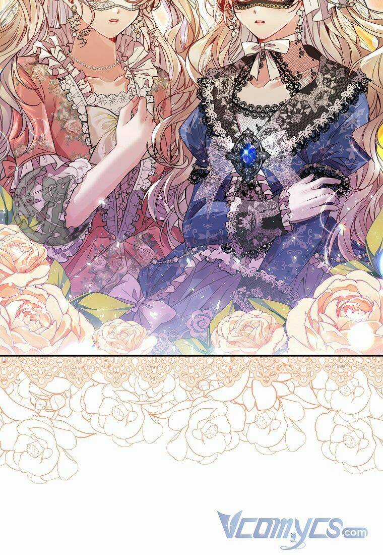 Cô Con Gái Thật Sự Đã Xuất Hiện Chapter 9 trang 27