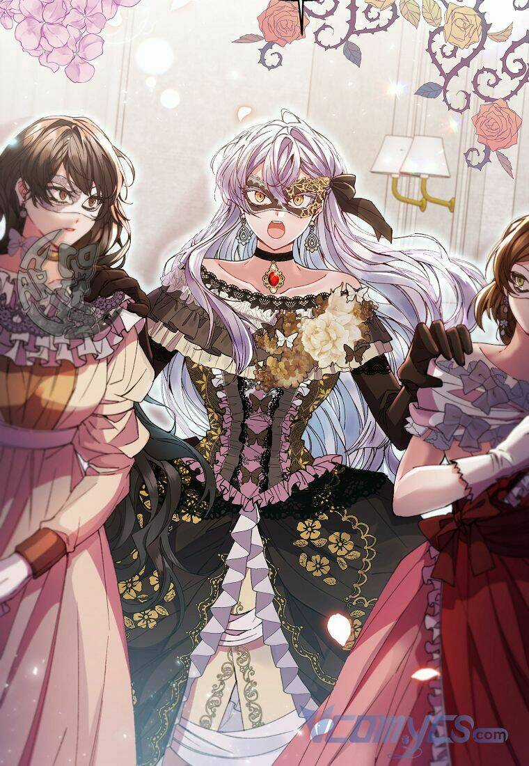 Cô Con Gái Thật Sự Đã Xuất Hiện Chapter 9 trang 29