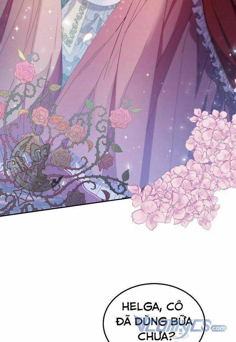 Cô Con Gái Thật Sự Đã Xuất Hiện Chapter 9 trang 30