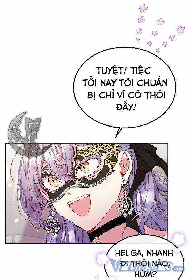 Cô Con Gái Thật Sự Đã Xuất Hiện Chapter 9 trang 32