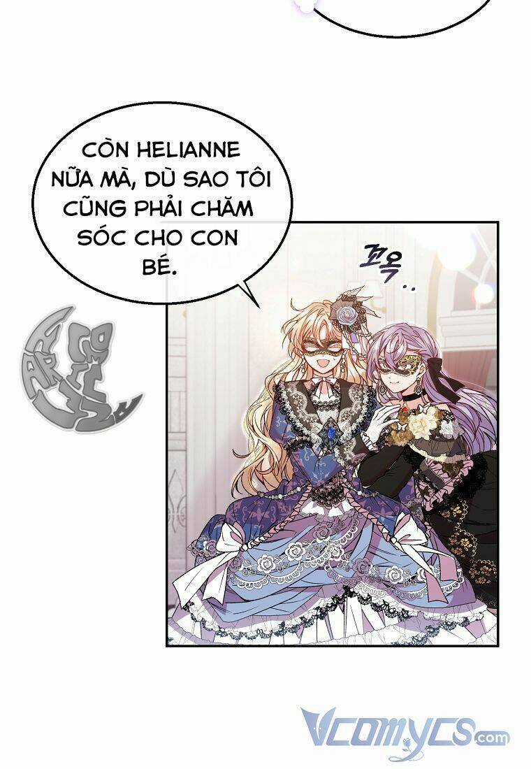 Cô Con Gái Thật Sự Đã Xuất Hiện Chapter 9 trang 33