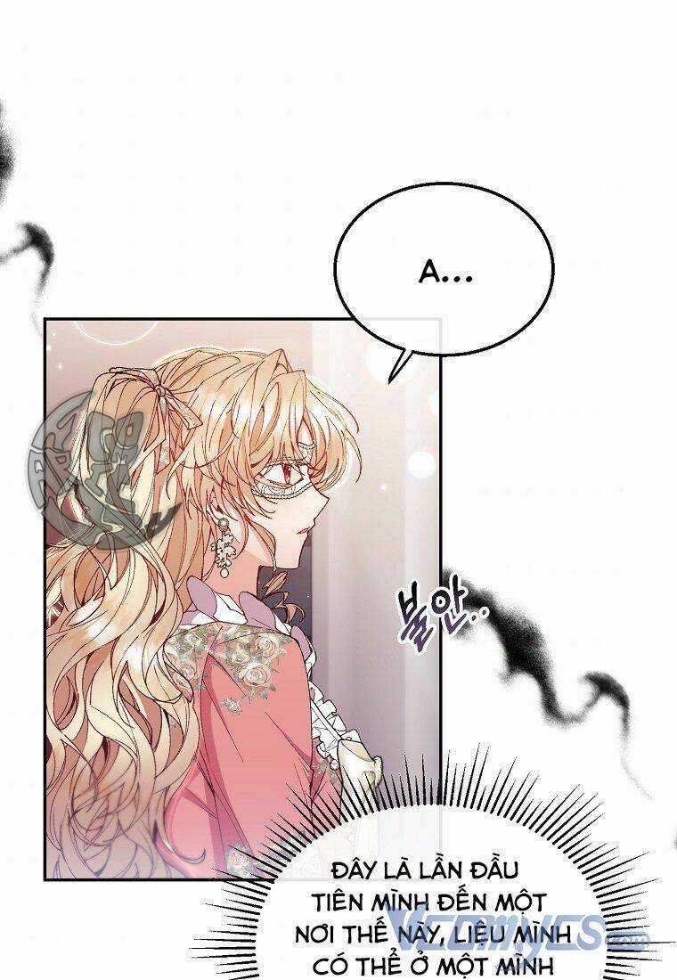 Cô Con Gái Thật Sự Đã Xuất Hiện Chapter 9 trang 34