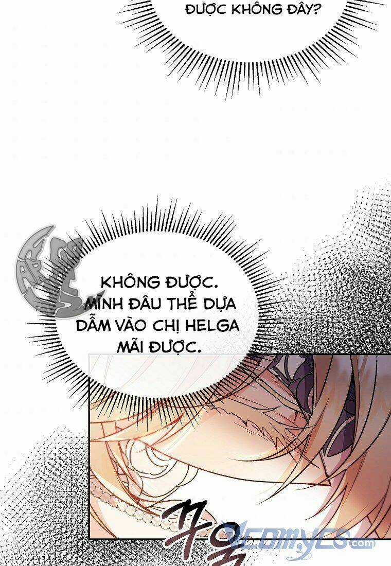 Cô Con Gái Thật Sự Đã Xuất Hiện Chapter 9 trang 35