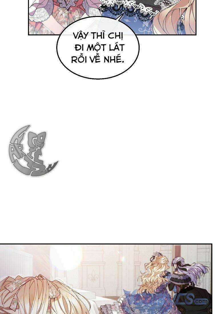 Cô Con Gái Thật Sự Đã Xuất Hiện Chapter 9 trang 37