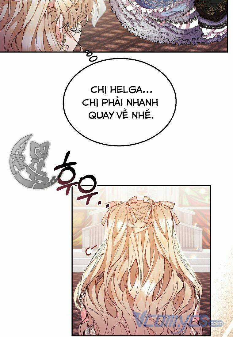 Cô Con Gái Thật Sự Đã Xuất Hiện Chapter 9 trang 38