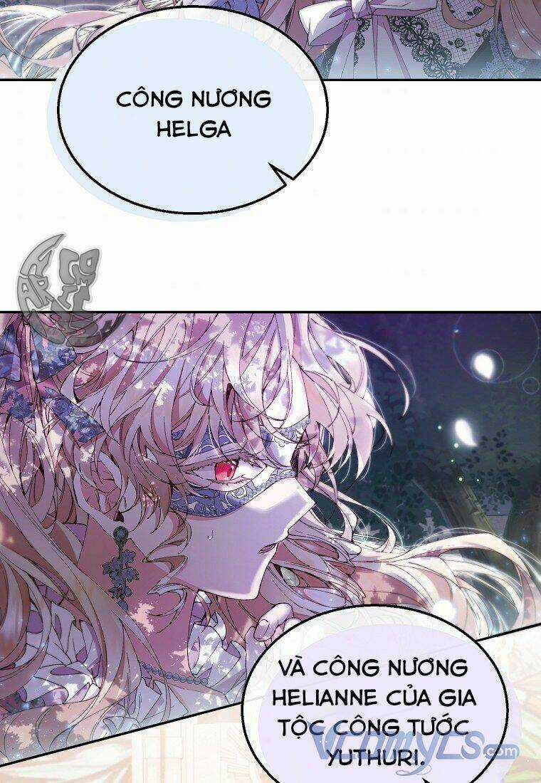 Cô Con Gái Thật Sự Đã Xuất Hiện Chapter 9 trang 4