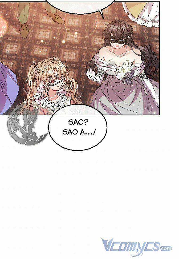 Cô Con Gái Thật Sự Đã Xuất Hiện Chapter 9 trang 45