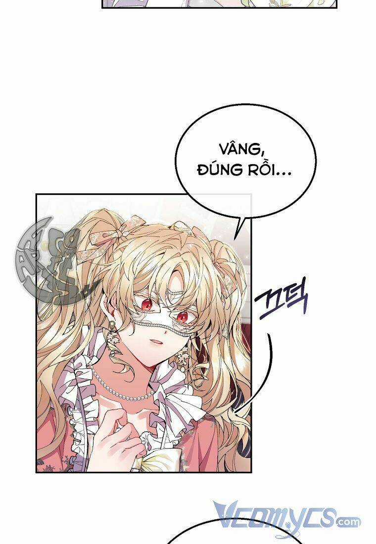 Cô Con Gái Thật Sự Đã Xuất Hiện Chapter 9 trang 47