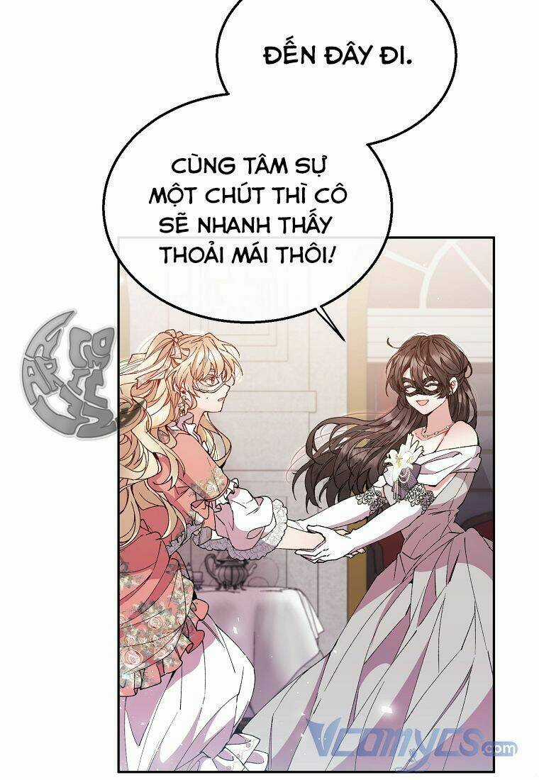 Cô Con Gái Thật Sự Đã Xuất Hiện Chapter 9 trang 48