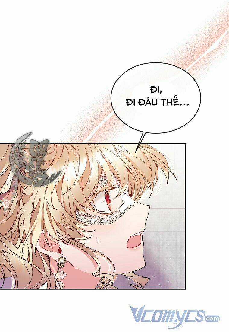 Cô Con Gái Thật Sự Đã Xuất Hiện Chapter 9 trang 49