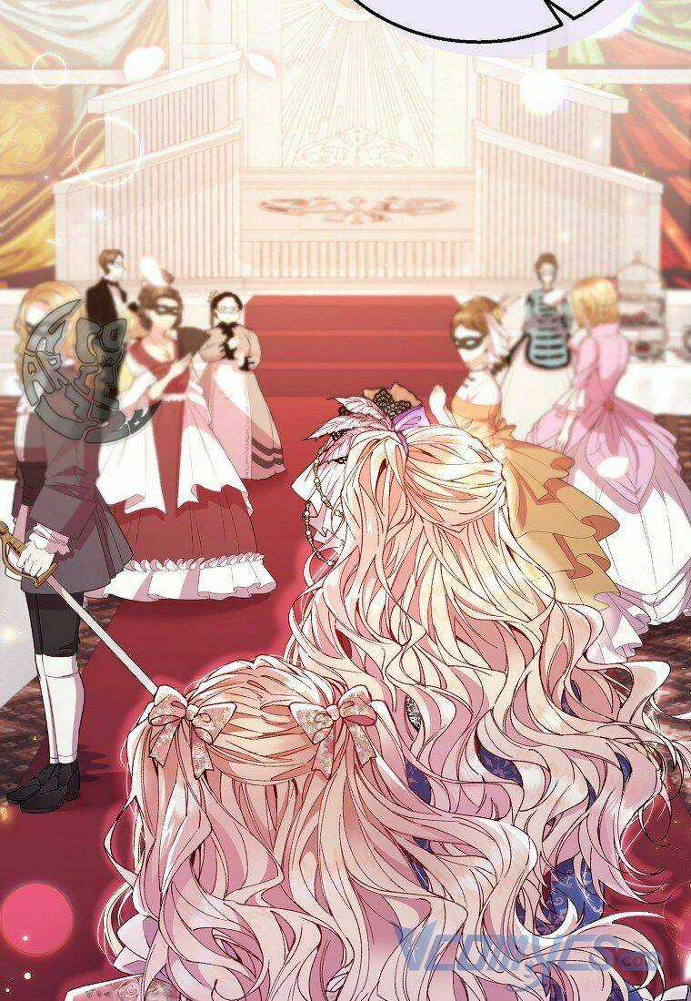 Cô Con Gái Thật Sự Đã Xuất Hiện Chapter 9 trang 5