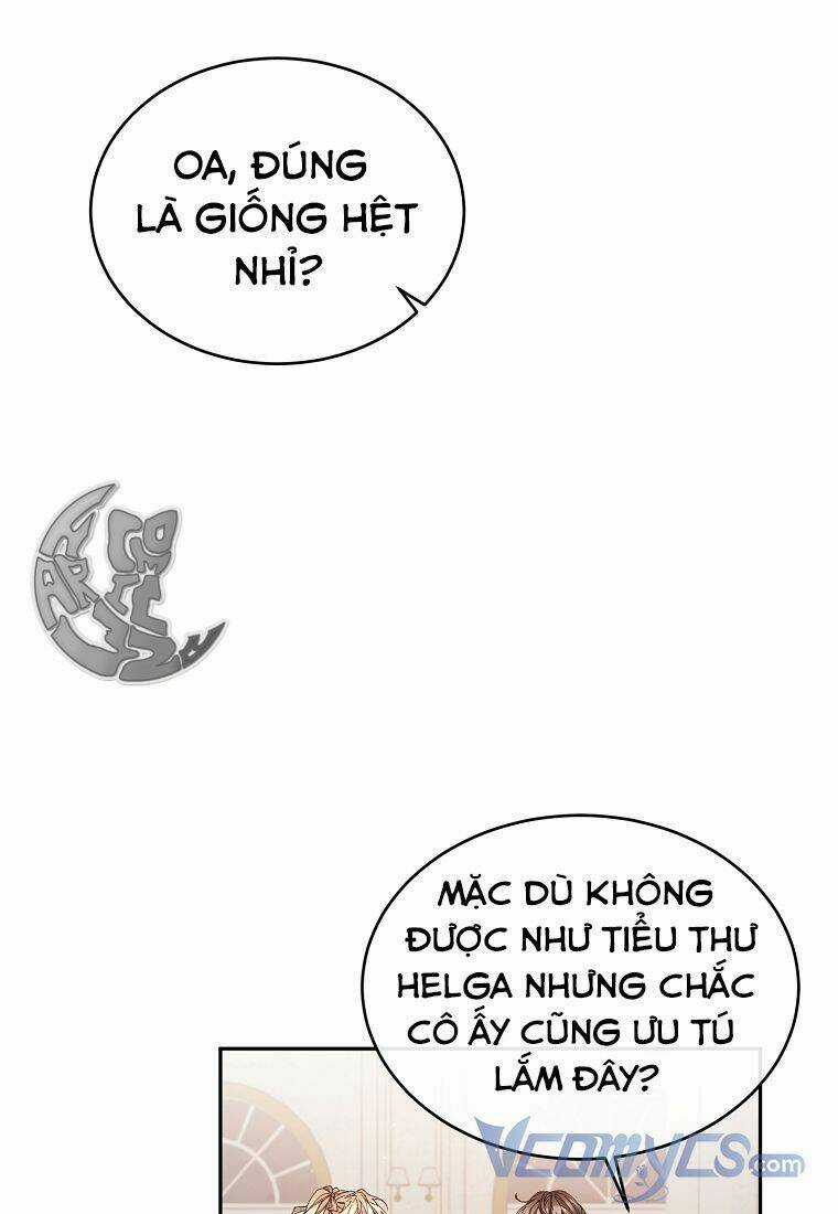 Cô Con Gái Thật Sự Đã Xuất Hiện Chapter 9 trang 50