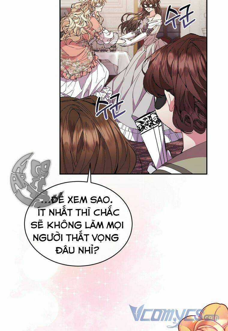 Cô Con Gái Thật Sự Đã Xuất Hiện Chapter 9 trang 51