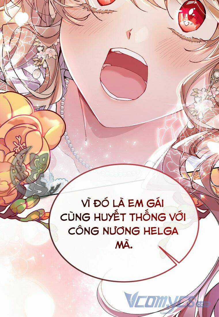 Cô Con Gái Thật Sự Đã Xuất Hiện Chapter 9 trang 53