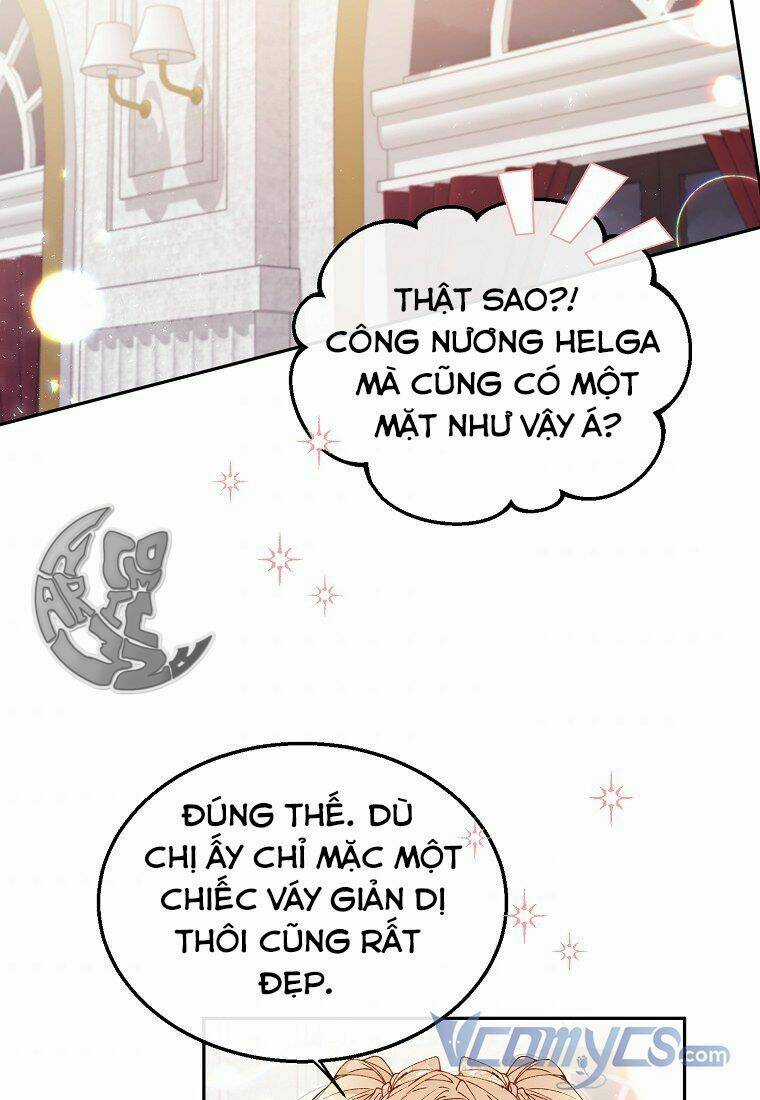 Cô Con Gái Thật Sự Đã Xuất Hiện Chapter 9 trang 55
