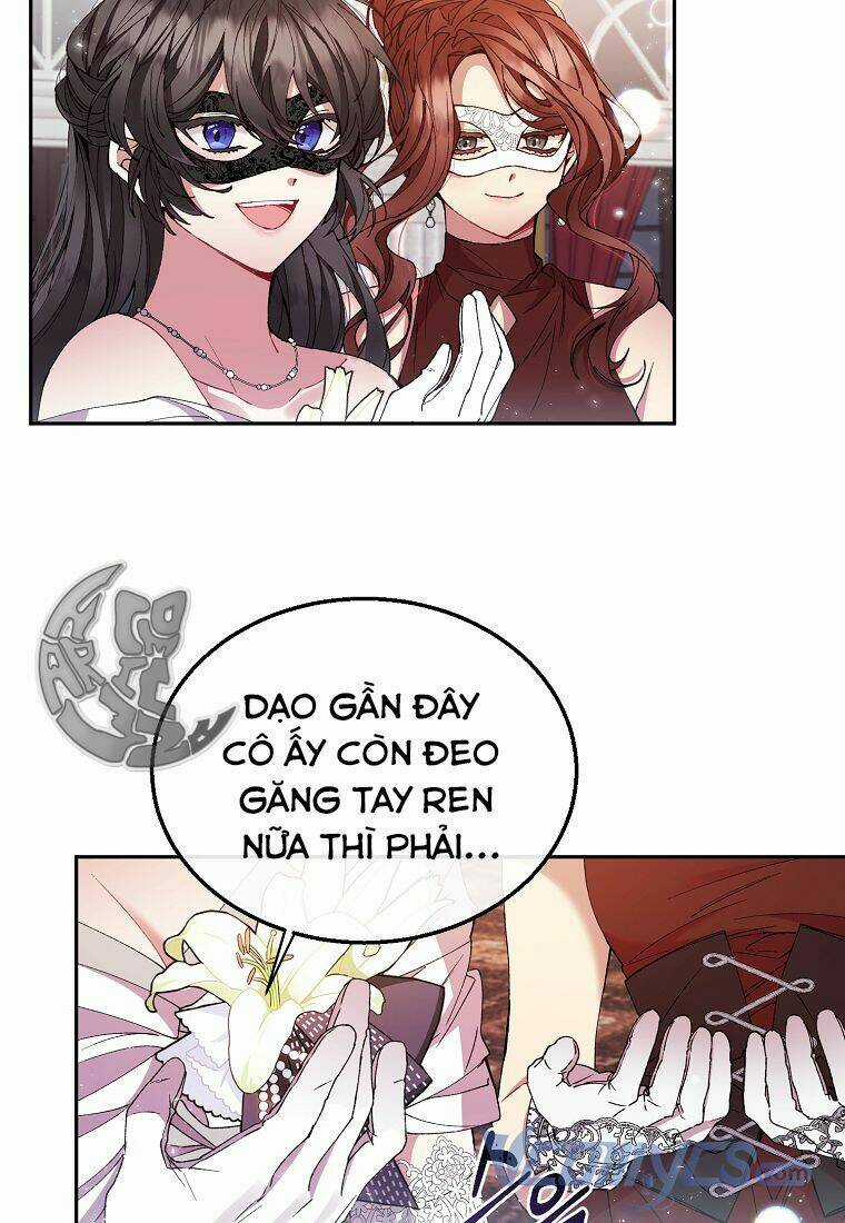 Cô Con Gái Thật Sự Đã Xuất Hiện Chapter 9 trang 57