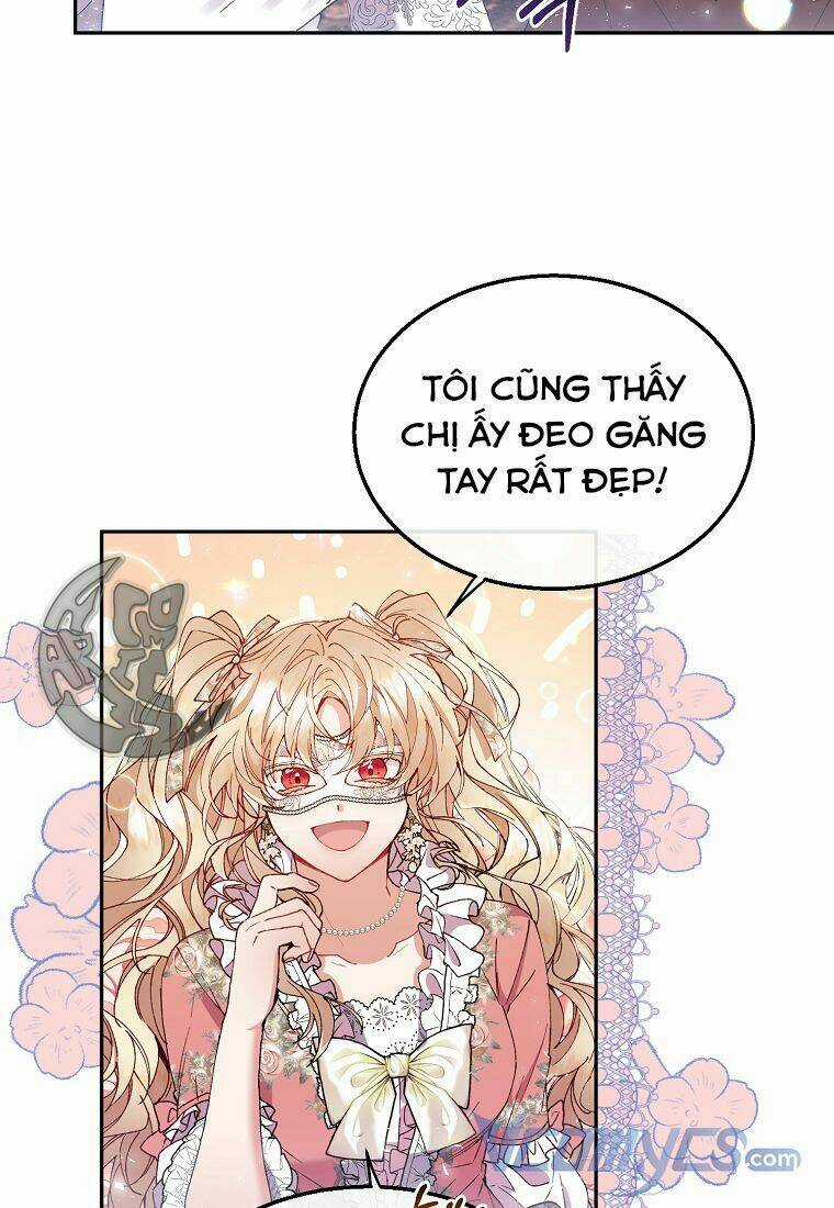 Cô Con Gái Thật Sự Đã Xuất Hiện Chapter 9 trang 58