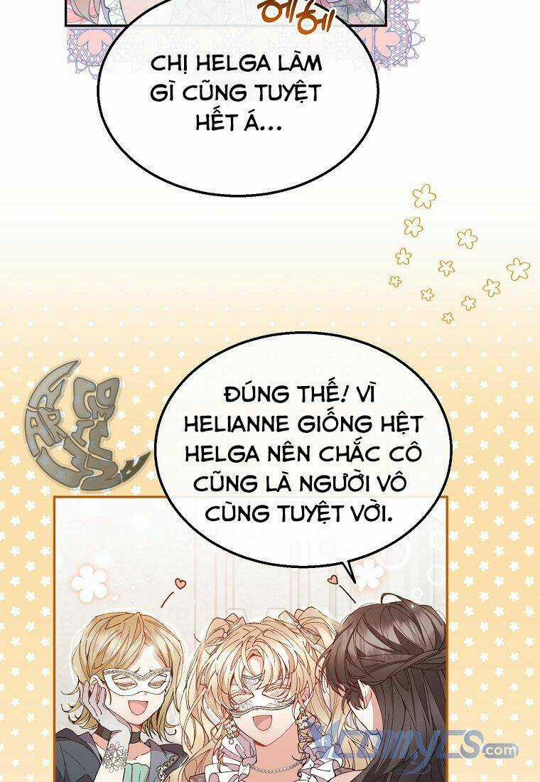 Cô Con Gái Thật Sự Đã Xuất Hiện Chapter 9 trang 59