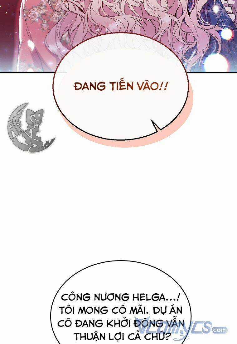 Cô Con Gái Thật Sự Đã Xuất Hiện Chapter 9 trang 6