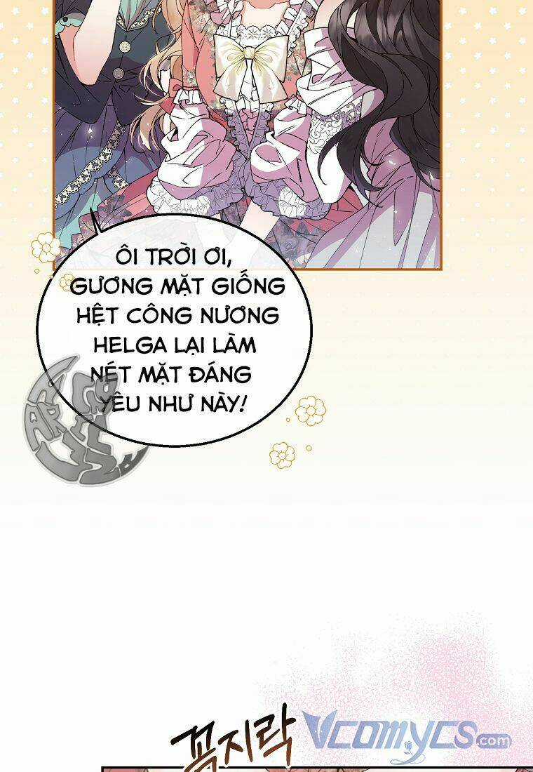 Cô Con Gái Thật Sự Đã Xuất Hiện Chapter 9 trang 60