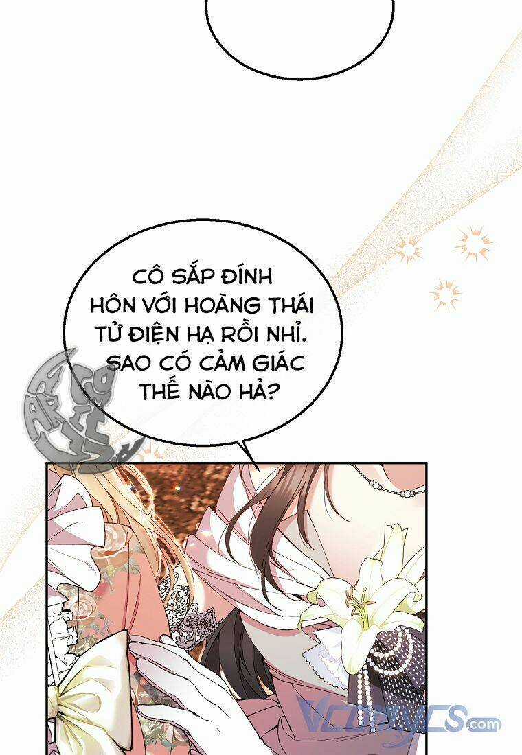 Cô Con Gái Thật Sự Đã Xuất Hiện Chapter 9 trang 63