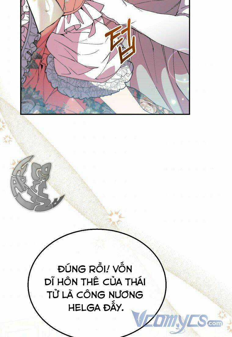 Cô Con Gái Thật Sự Đã Xuất Hiện Chapter 9 trang 64