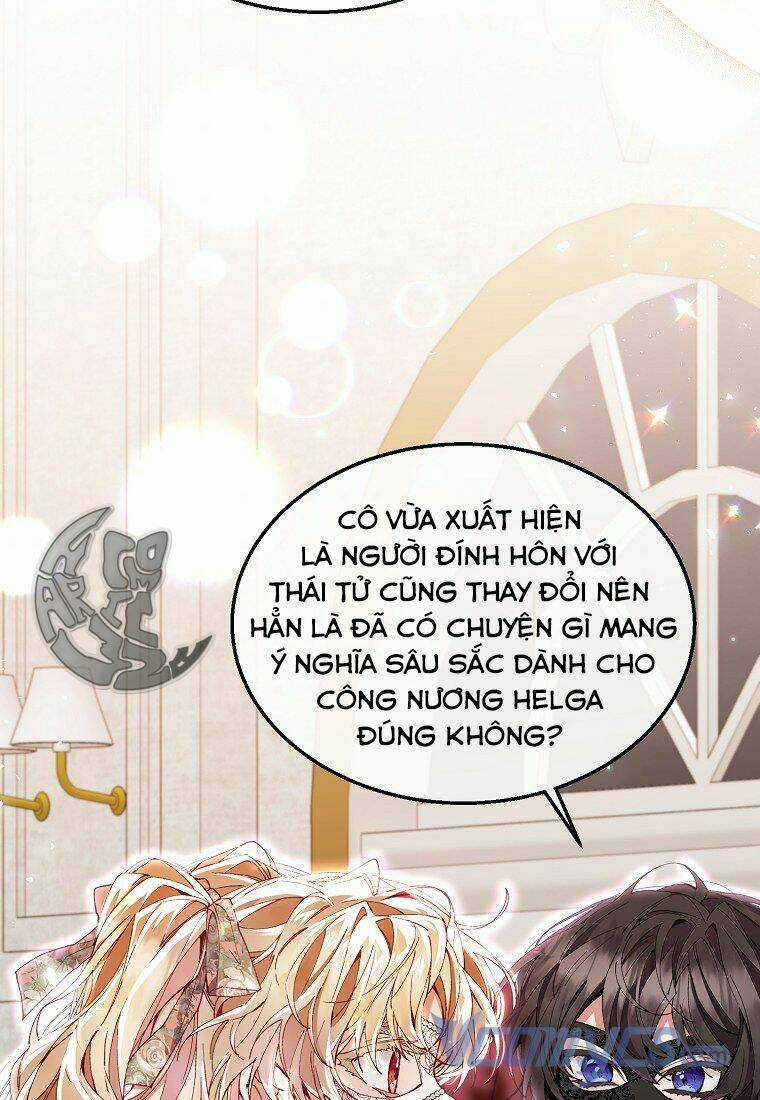 Cô Con Gái Thật Sự Đã Xuất Hiện Chapter 9 trang 65