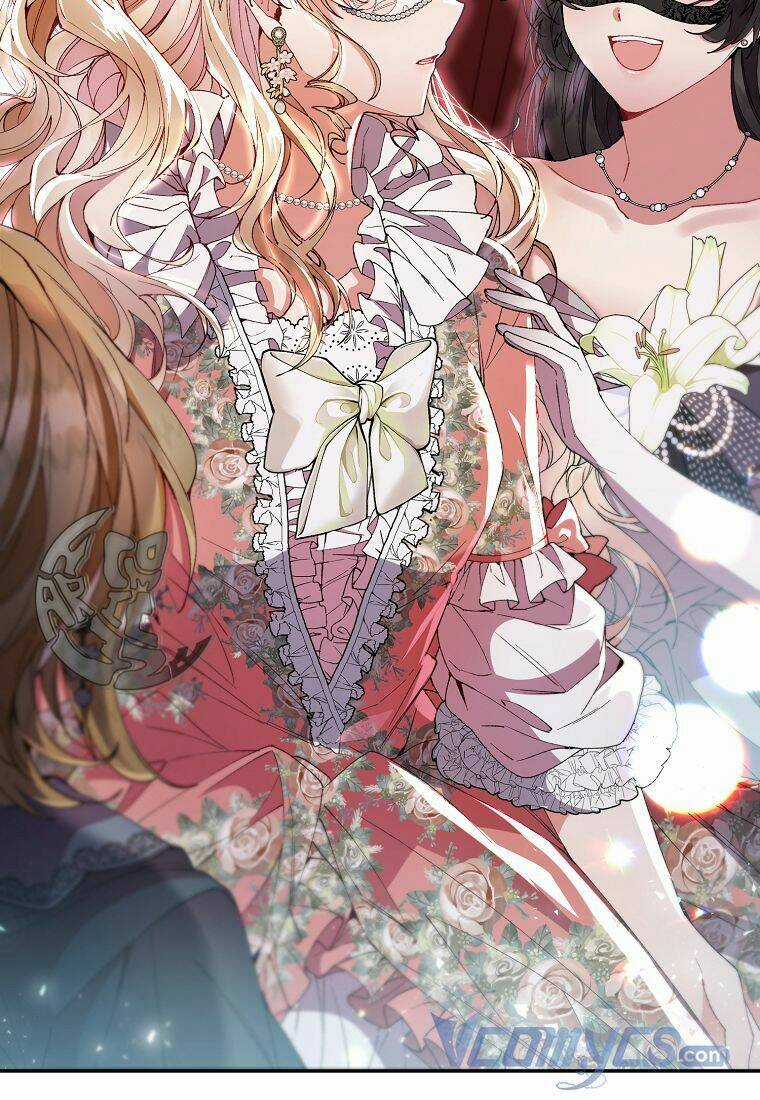 Cô Con Gái Thật Sự Đã Xuất Hiện Chapter 9 trang 66