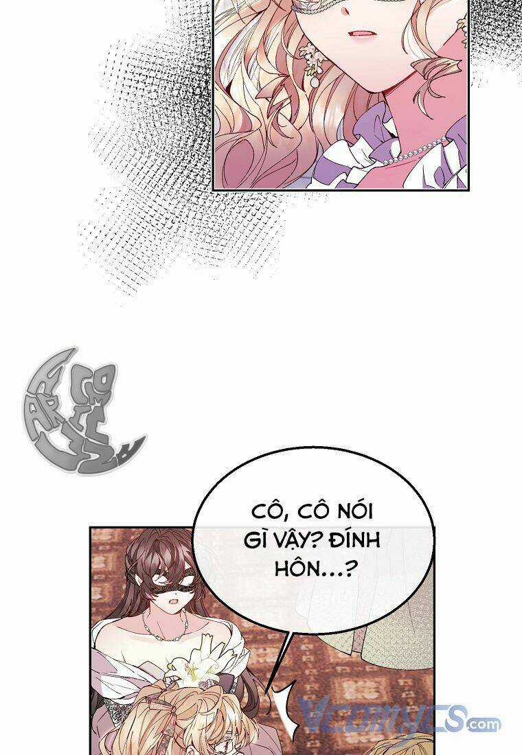 Cô Con Gái Thật Sự Đã Xuất Hiện Chapter 9 trang 68