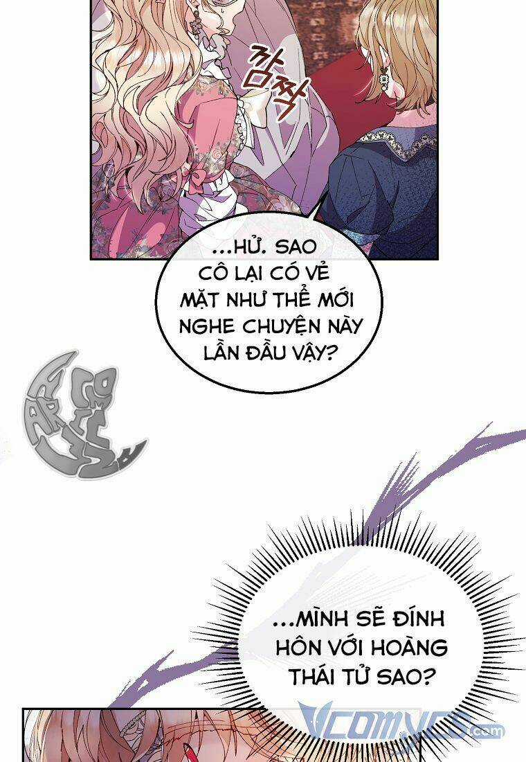 Cô Con Gái Thật Sự Đã Xuất Hiện Chapter 9 trang 69