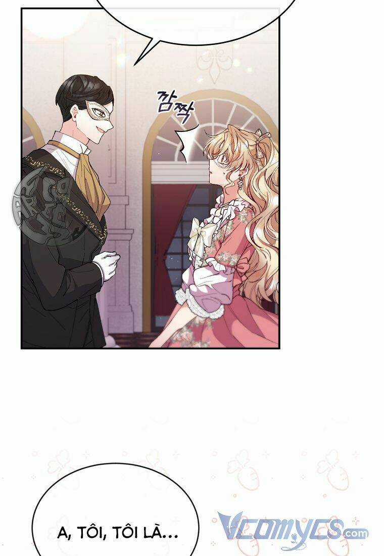 Cô Con Gái Thật Sự Đã Xuất Hiện Chapter 9 trang 7