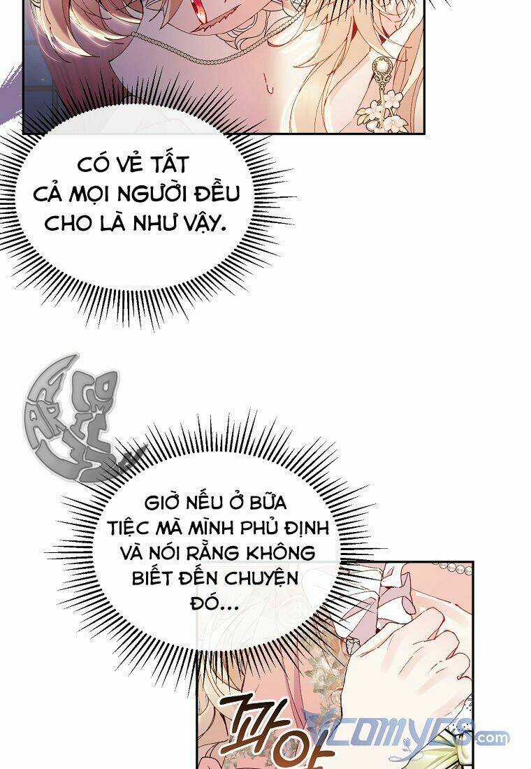 Cô Con Gái Thật Sự Đã Xuất Hiện Chapter 9 trang 70