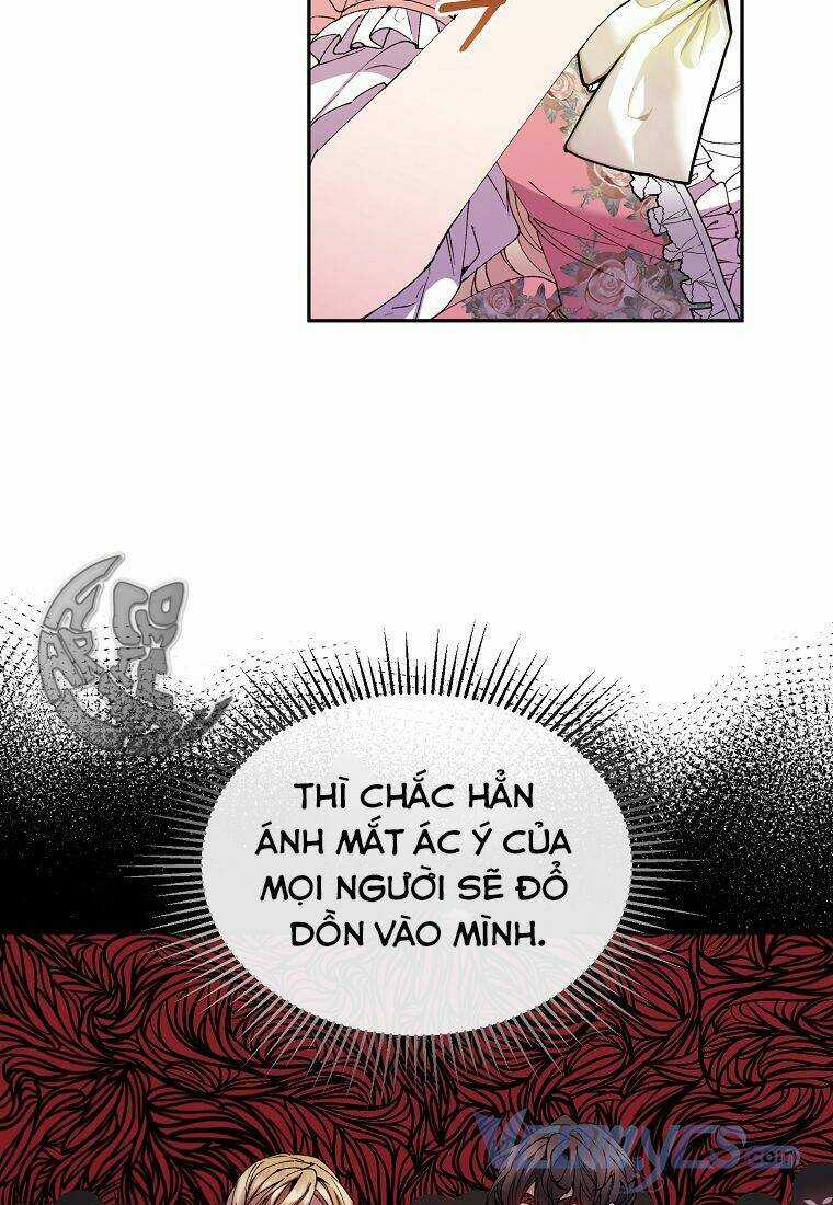 Cô Con Gái Thật Sự Đã Xuất Hiện Chapter 9 trang 71
