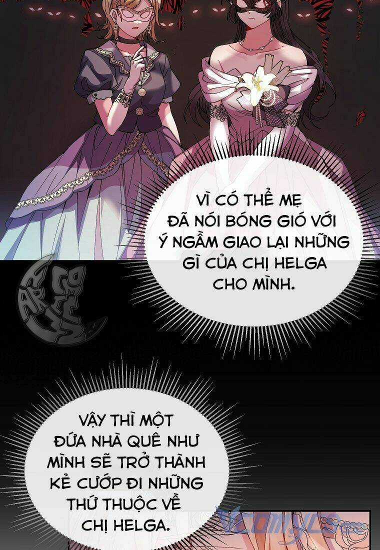 Cô Con Gái Thật Sự Đã Xuất Hiện Chapter 9 trang 72