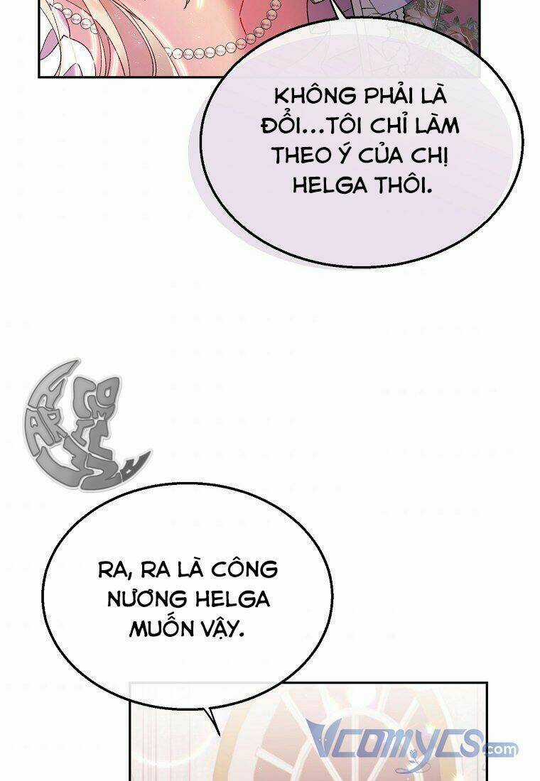 Cô Con Gái Thật Sự Đã Xuất Hiện Chapter 9 trang 74