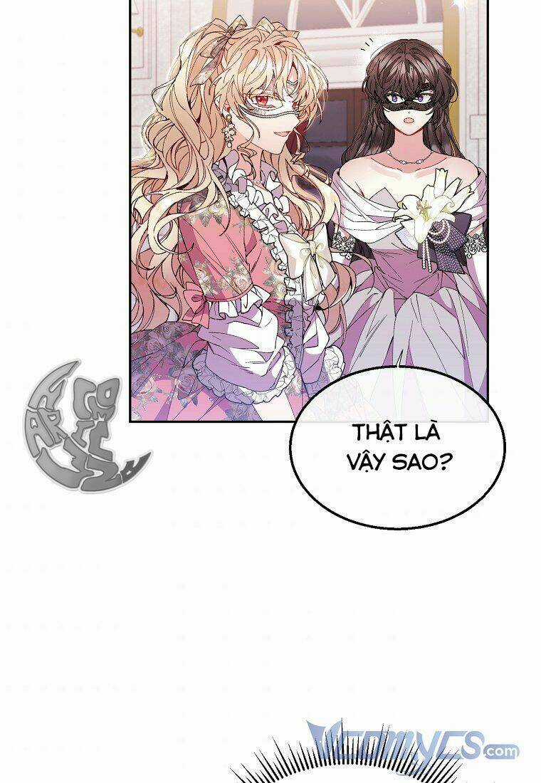 Cô Con Gái Thật Sự Đã Xuất Hiện Chapter 9 trang 75